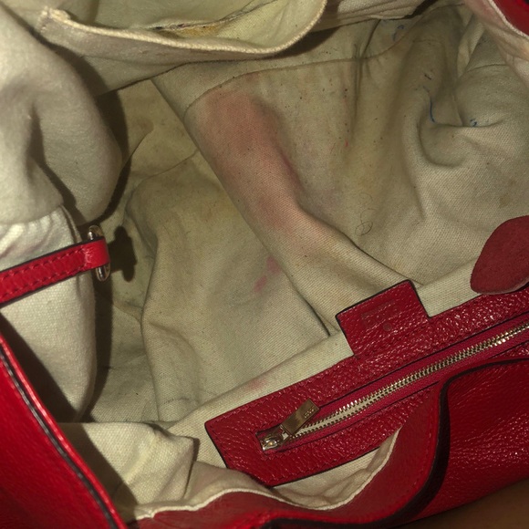 Gucci Hobo Bag - Picture 4 of 8